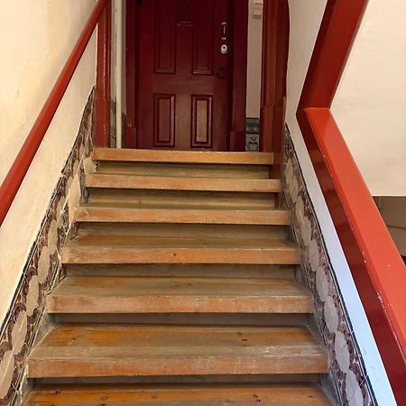 Santana Apartment 리스본 외부 사진