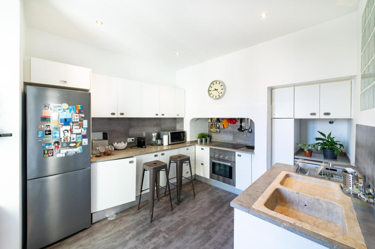 Santana Apartment 리스본 외부 사진
