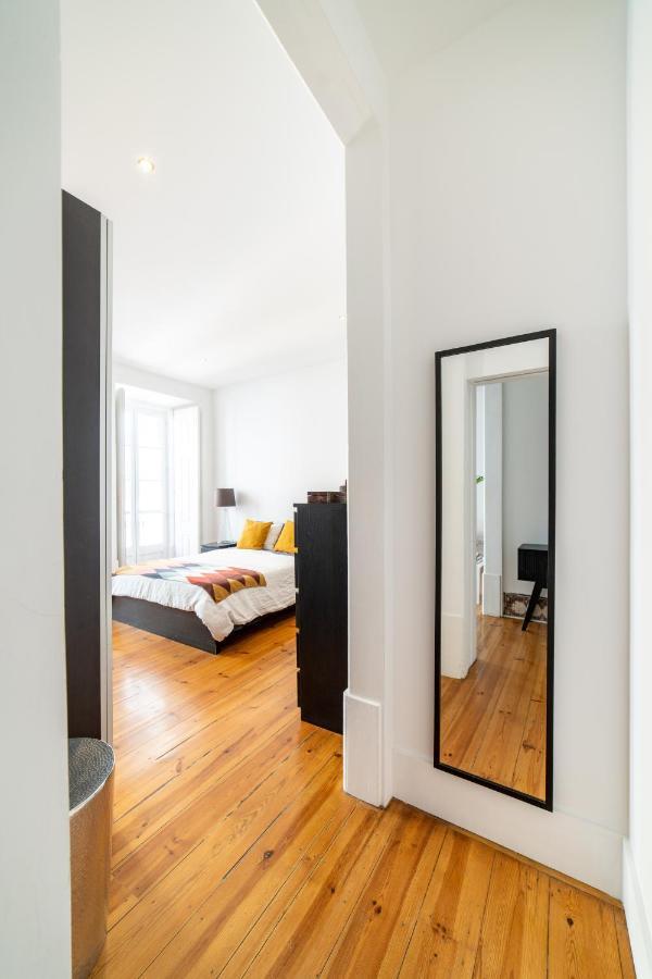 Santana Apartment 리스본 외부 사진