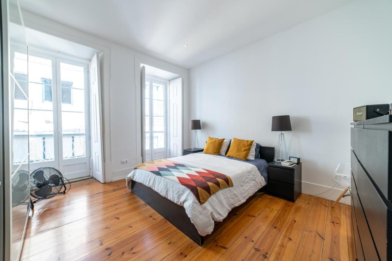 Santana Apartment 리스본 외부 사진