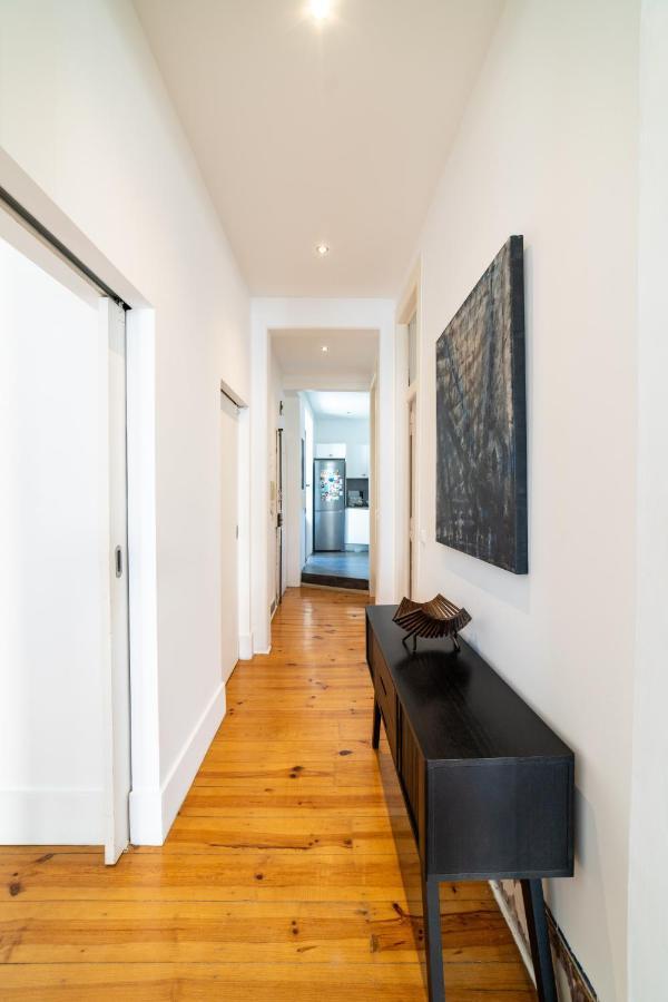 Santana Apartment 리스본 외부 사진