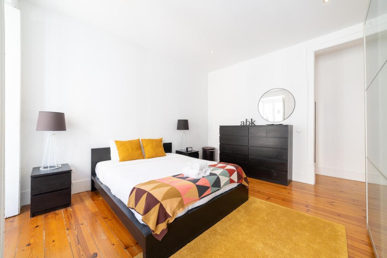 Santana Apartment 리스본 외부 사진