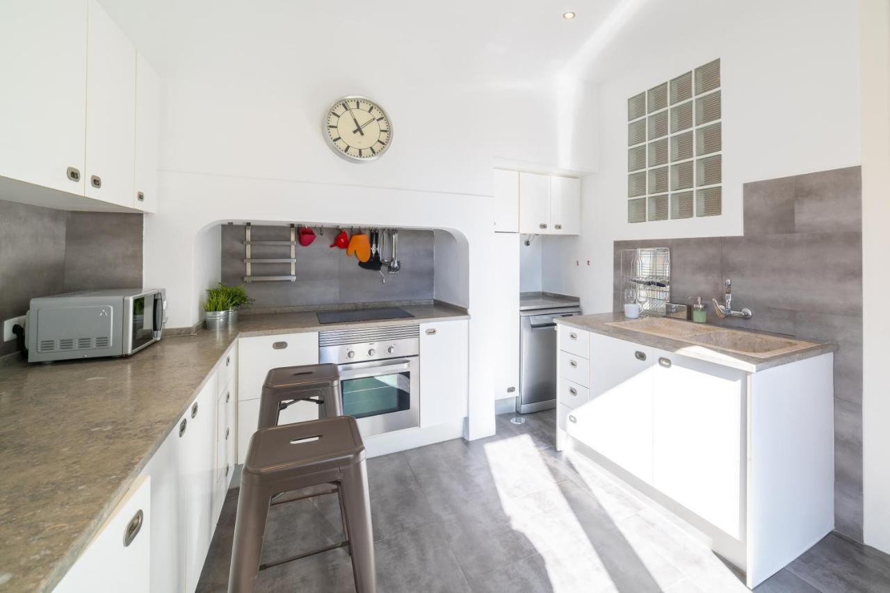 Santana Apartment 리스본 외부 사진