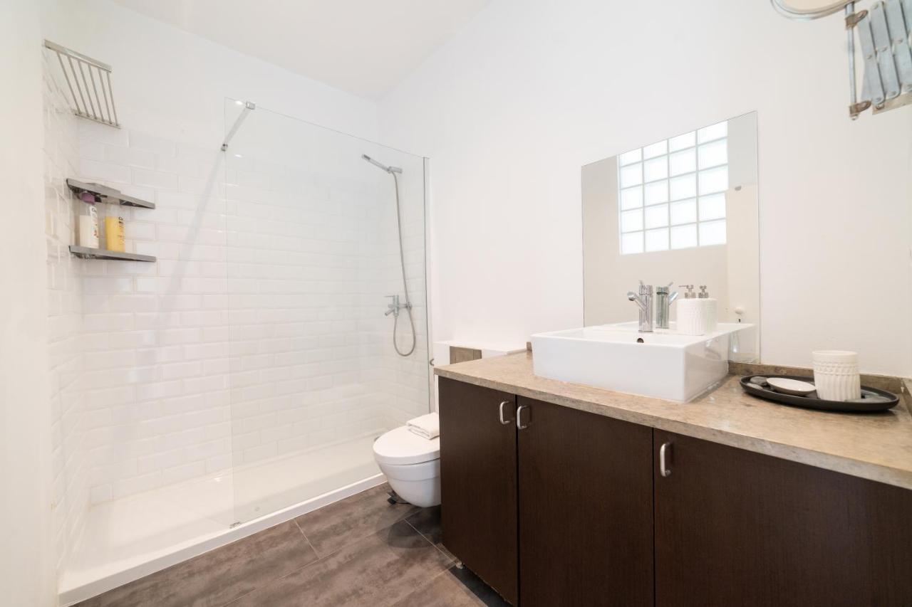 Santana Apartment 리스본 외부 사진