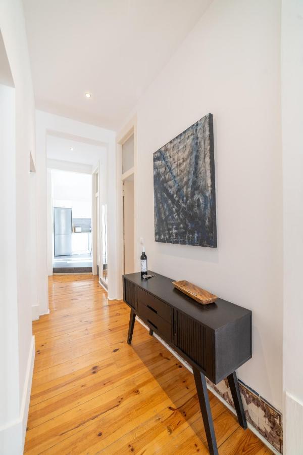 Santana Apartment 리스본 외부 사진