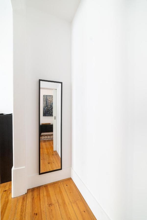 Santana Apartment 리스본 외부 사진
