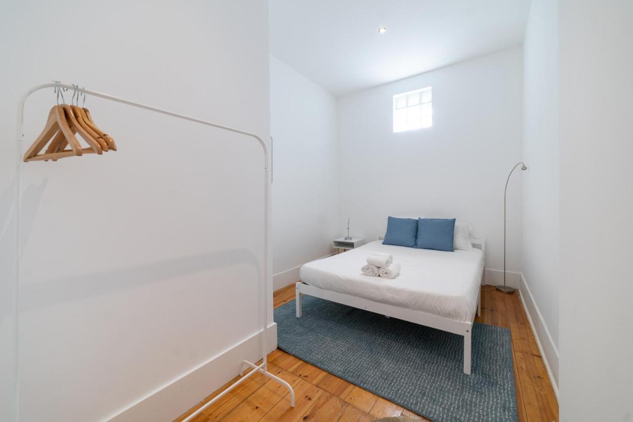 Santana Apartment 리스본 외부 사진