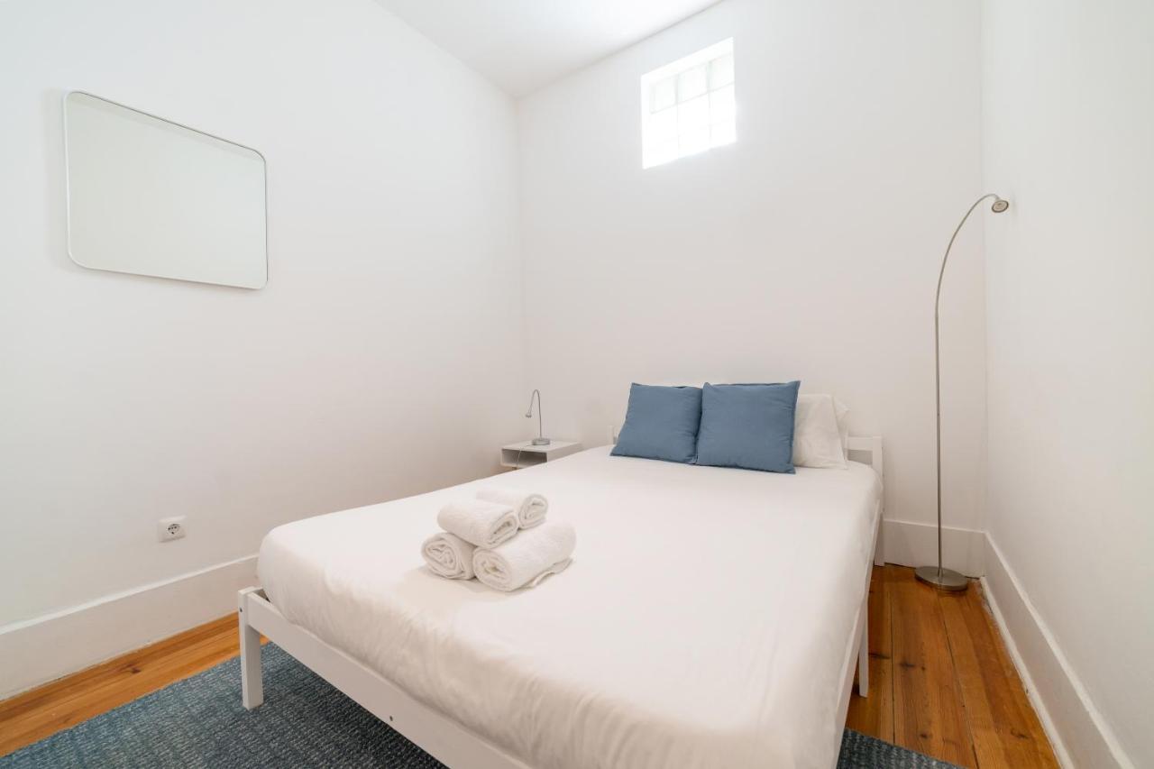 Santana Apartment 리스본 외부 사진