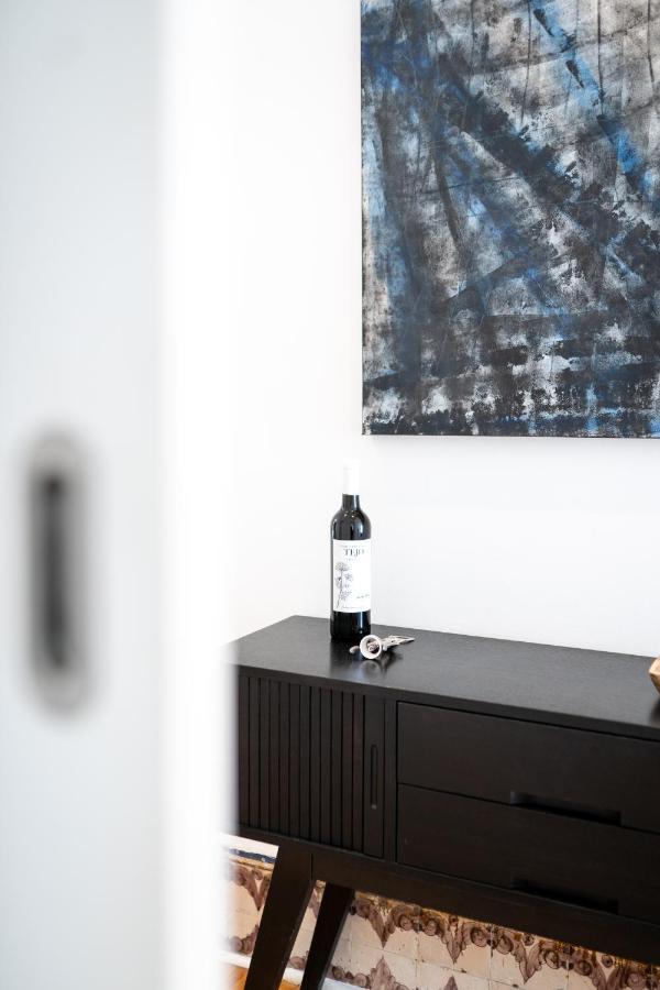 Santana Apartment 리스본 외부 사진